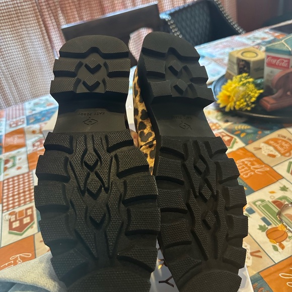 The Daarling Slip On Shoes - Coffee Multi - Picture 5 of 5